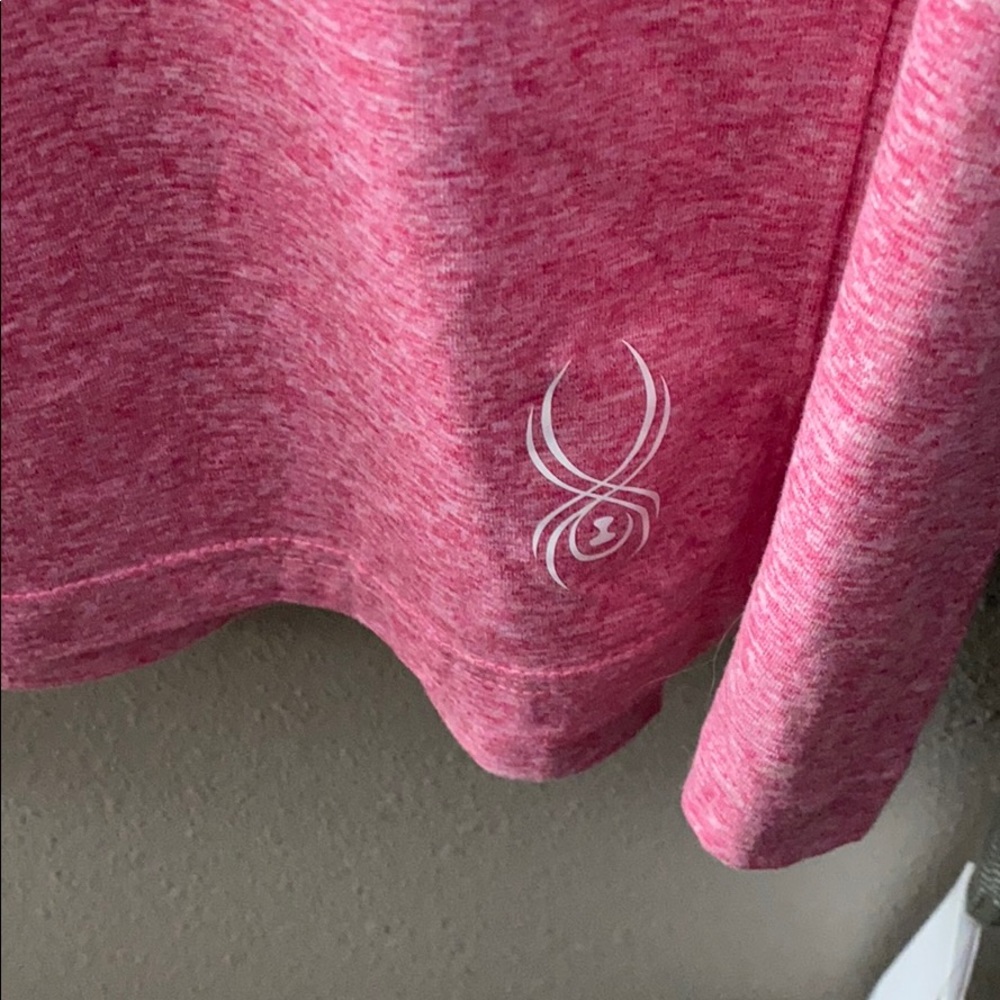 Spyder Pullover - Picture 2 of 4